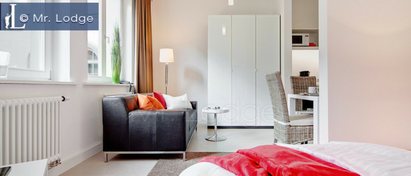 appartement München Lehel 02 dormir 6432