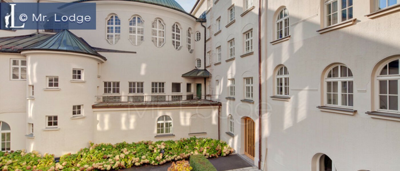 appartement München Lehel 01 vue 6432