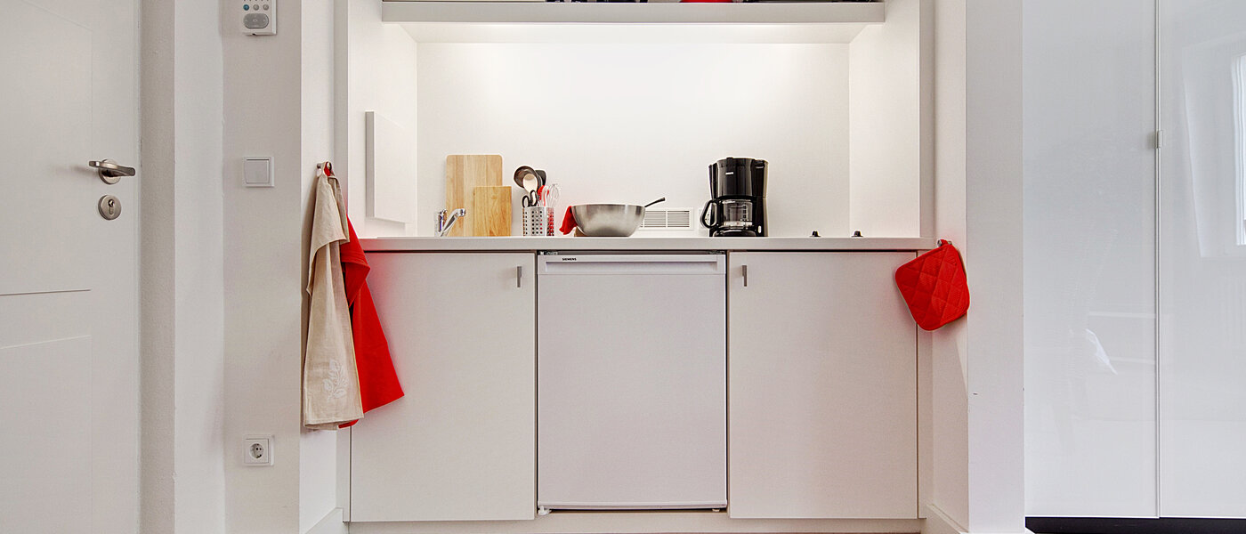 appartement München Lehel 01 cuisine 6433