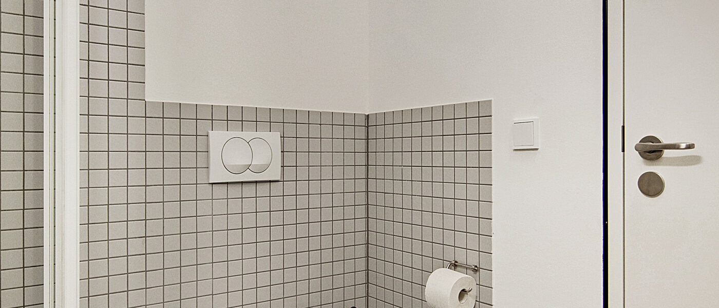 appartement München Lehel 03 salle de bain 6433