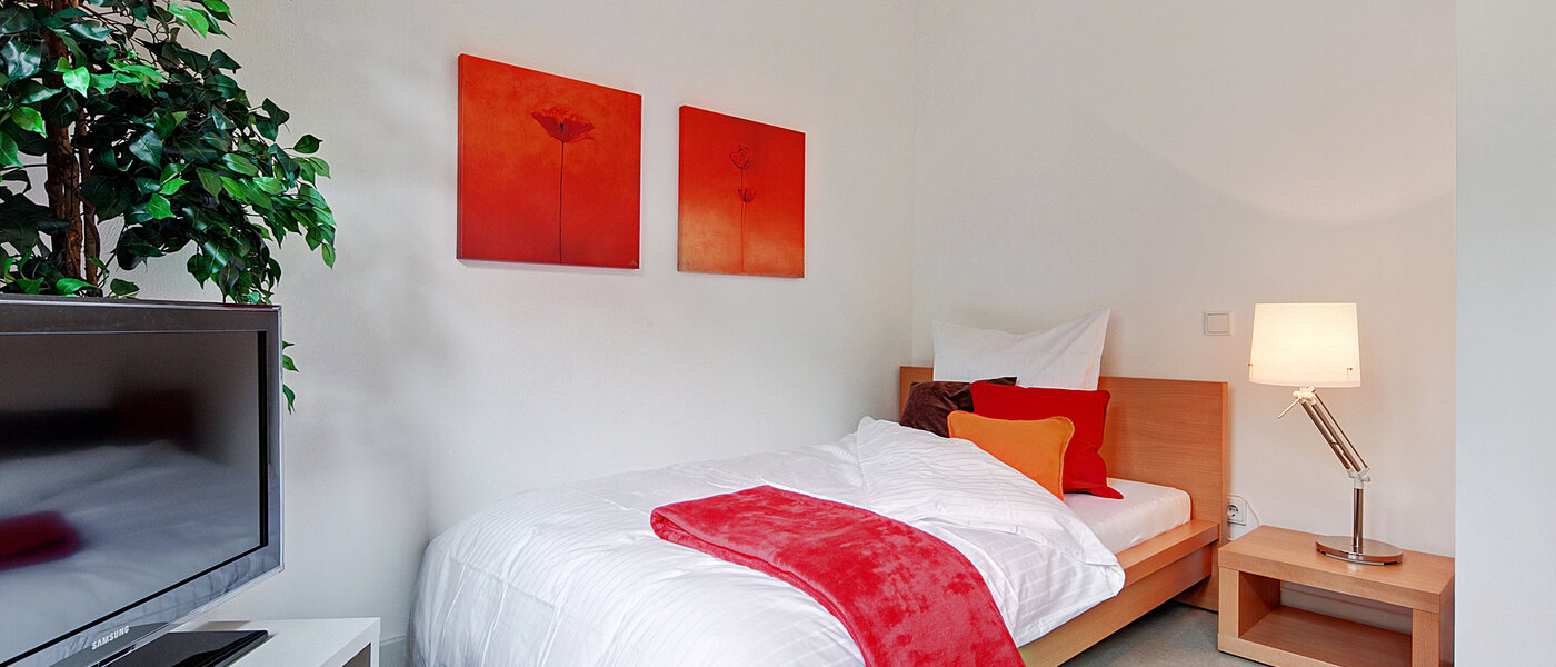 appartement München Lehel 01 dormir 6433