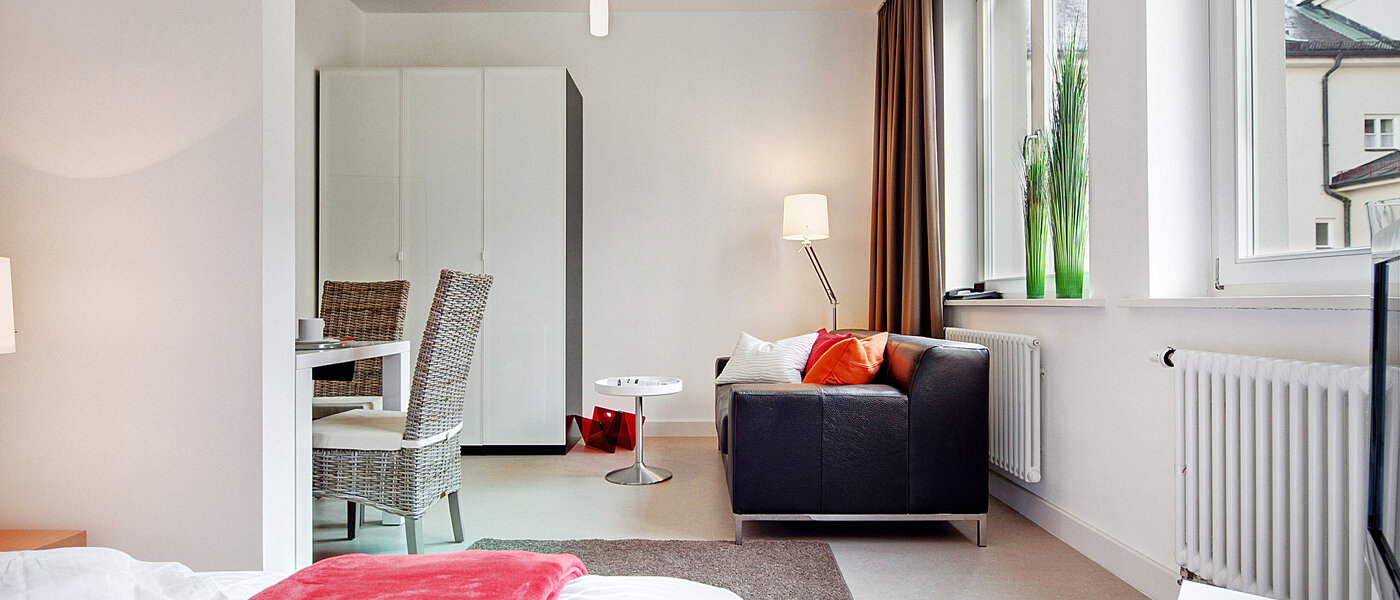 appartement München Lehel 02 dormir 6433