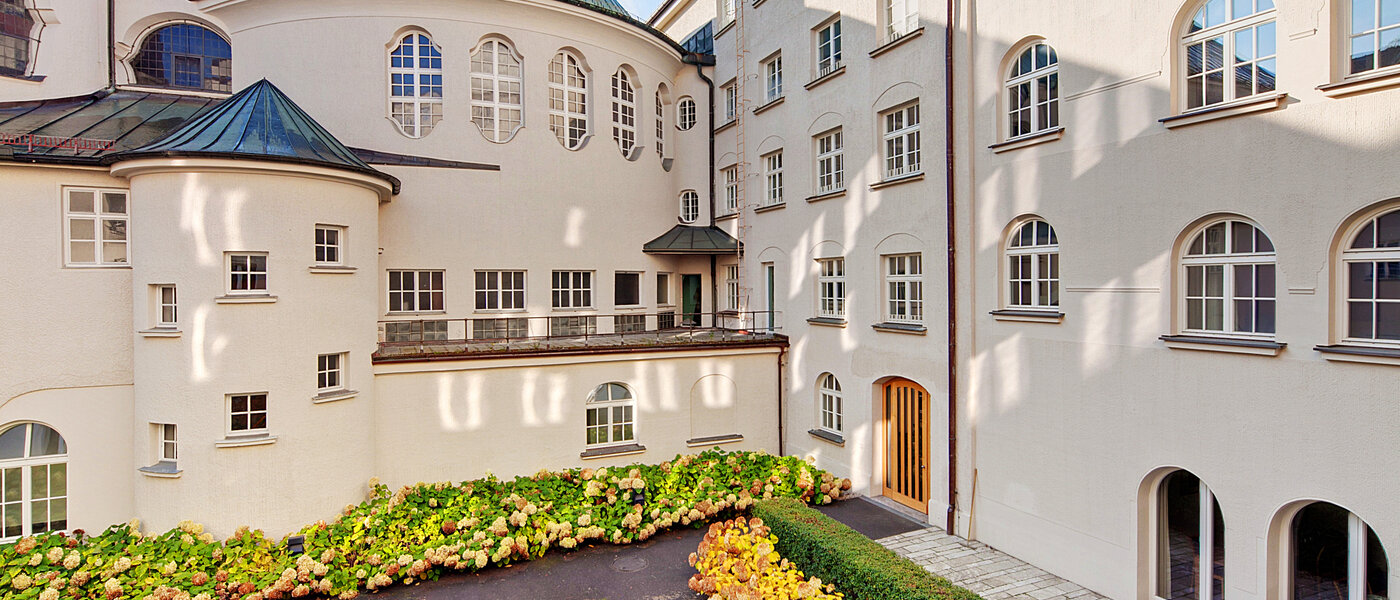 appartement München Lehel 01 vue 6433