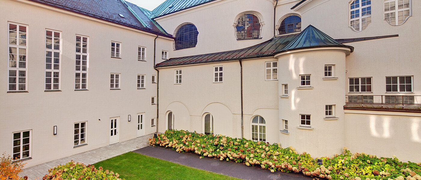 appartement München Lehel 02 vue 6433