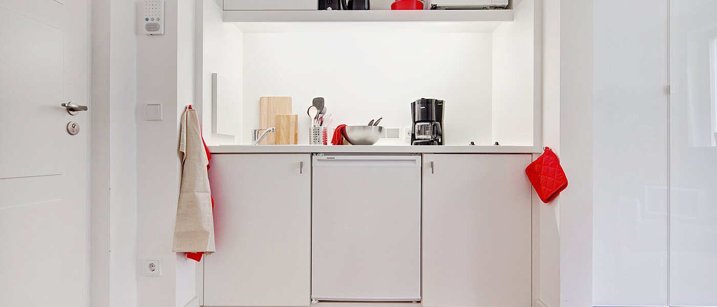 appartement München Lehel 01 cuisine 6435