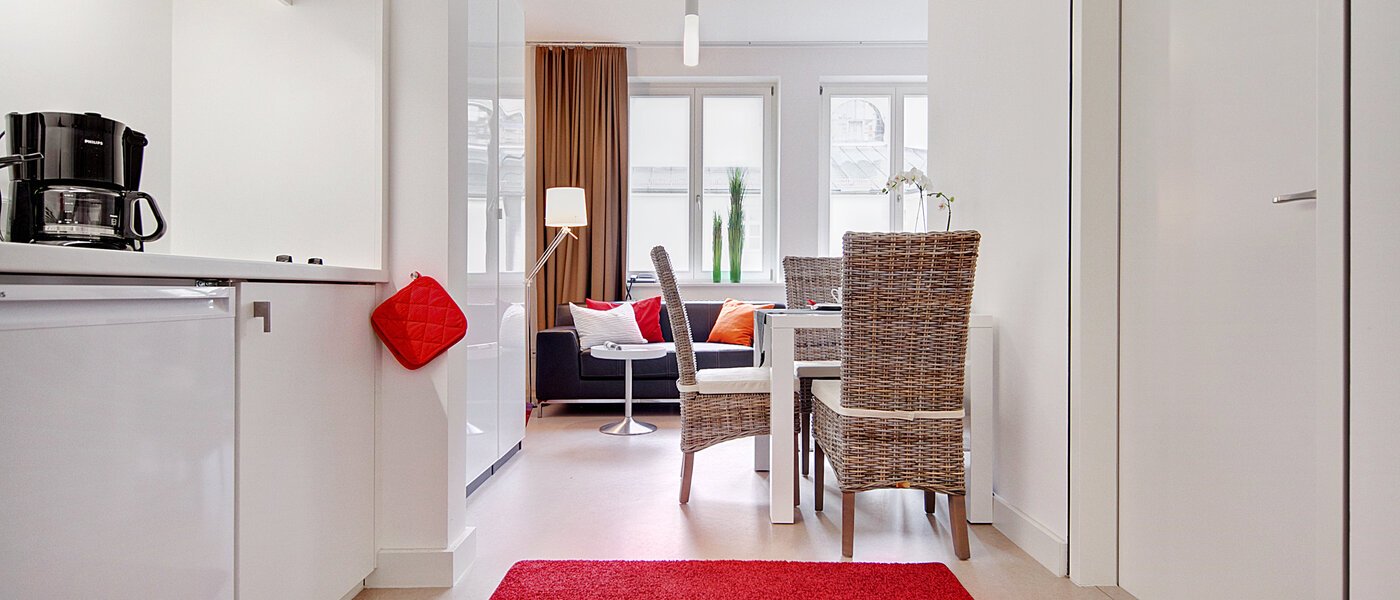 appartement München Lehel 02 cuisine 6435