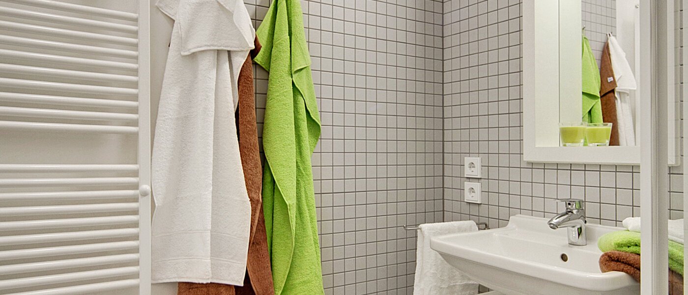 appartement München Lehel 02 salle de bain 6435