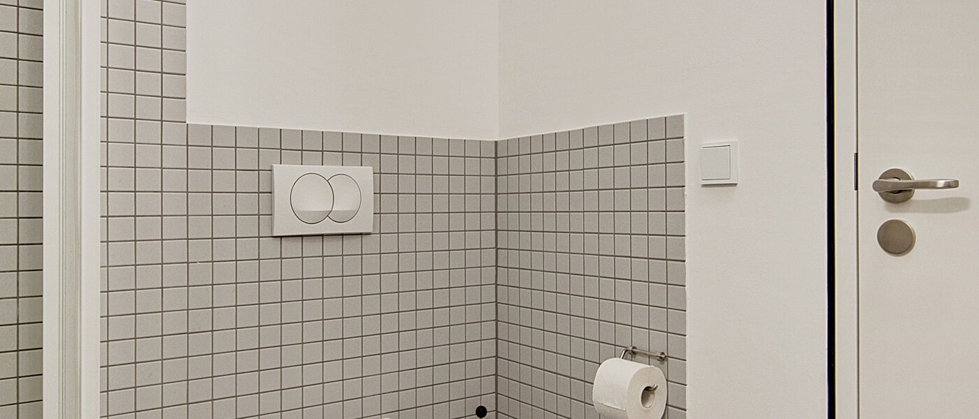 appartement München Lehel 04 salle de bain 6435