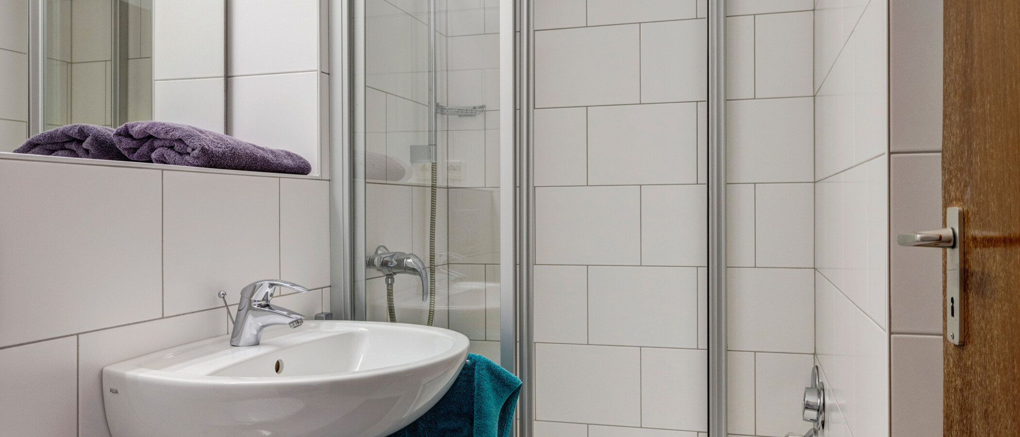 appartement München Neuhausen 01 salle de bain 6444