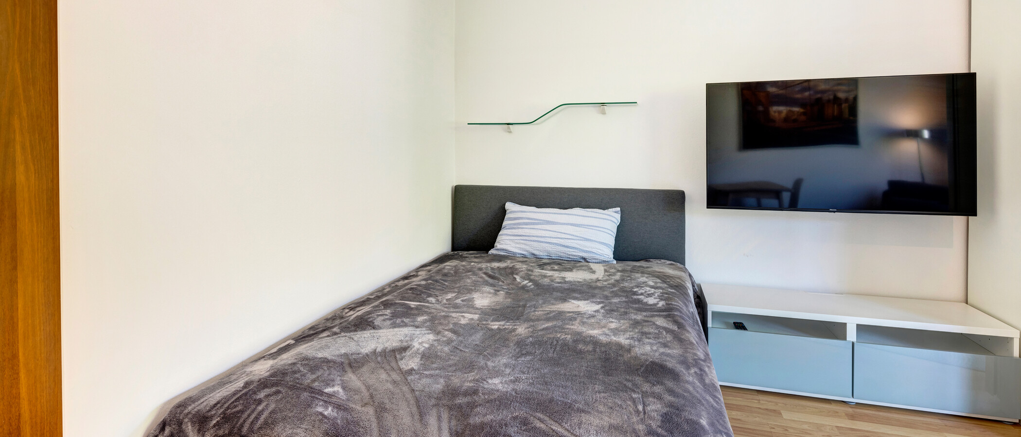 appartement München Neuhausen 01 chambres 6444