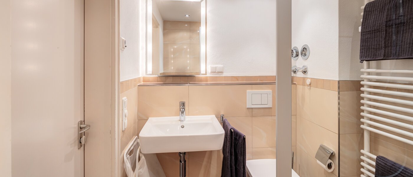 appartement Planegg 01 salle de bain 6451