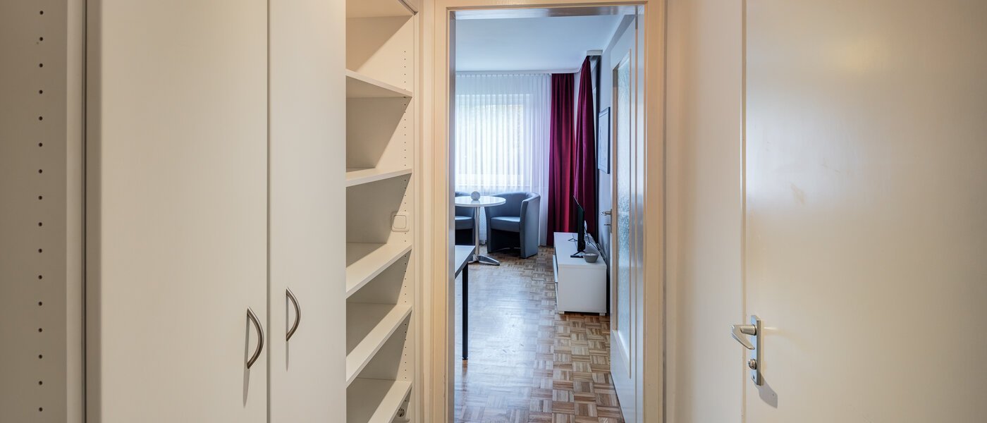 appartement Planegg 01 entrée/couloir 6451