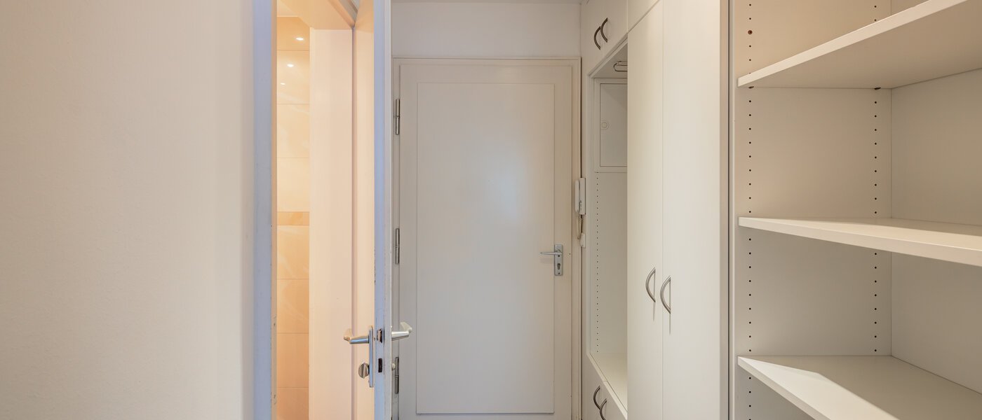 appartement Planegg 02 entrée/couloir 6451