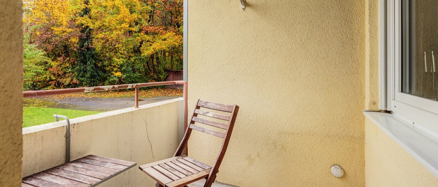 appartement Planegg 02 balcon 6451