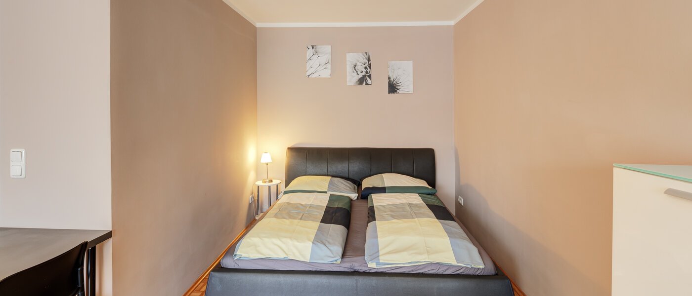 appartement Planegg 01 chambres 6451