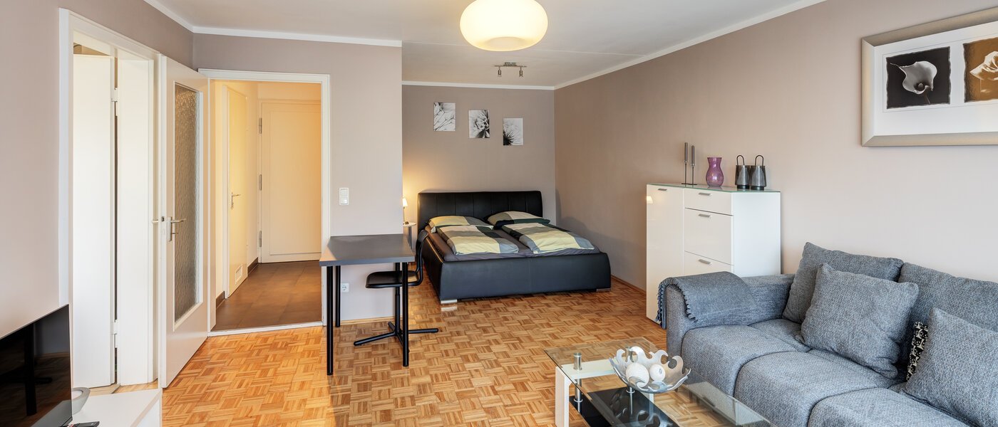 appartement Planegg 01 pièce à vivre 6451