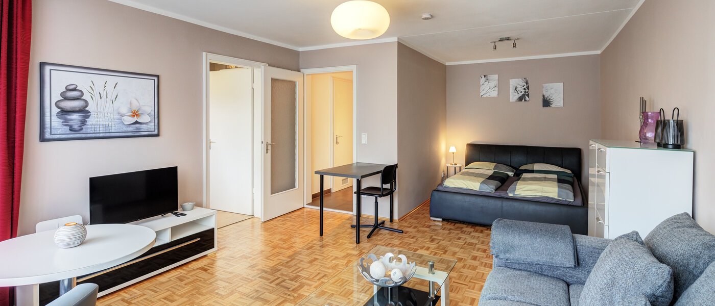 appartement Planegg 04 pièce à vivre 6451