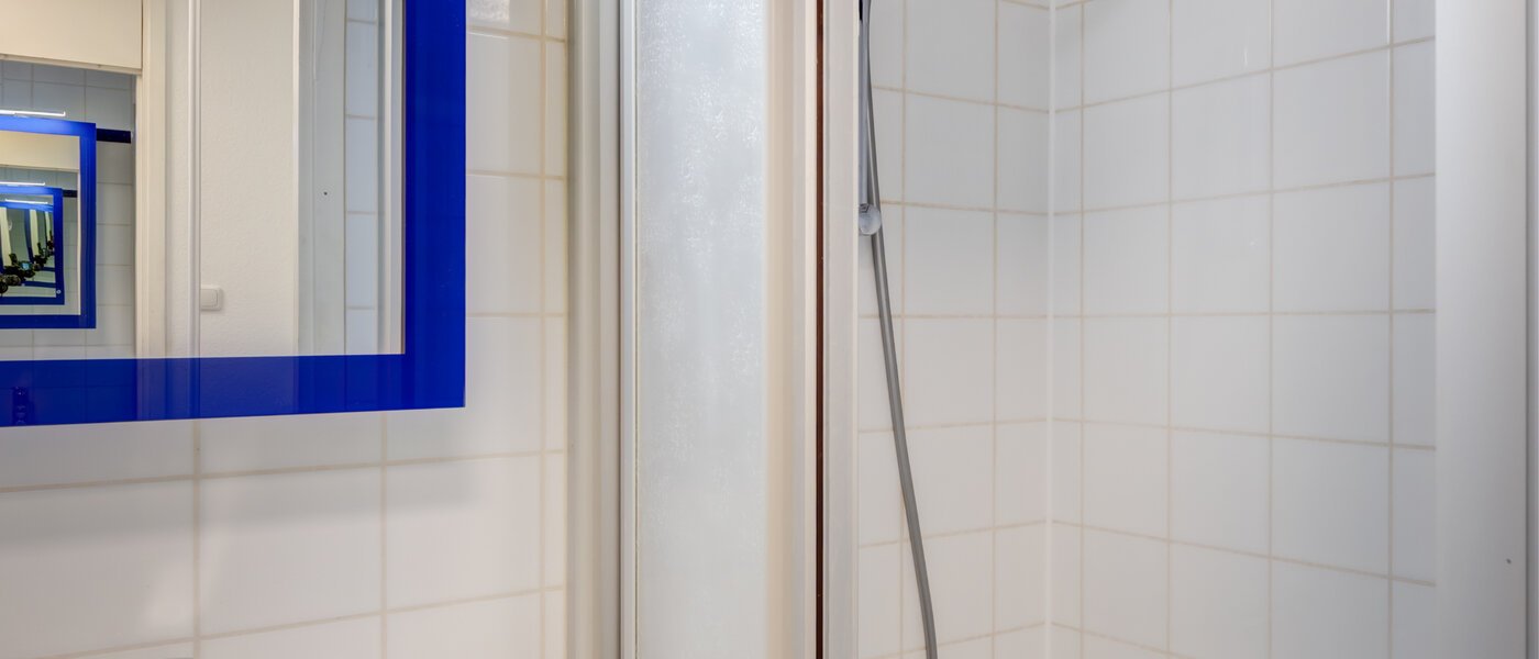 studio München Maxvorstadt - Universitätsviertel 01 salle de bain 6456