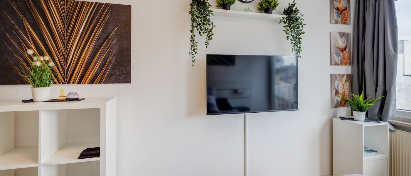 studio München Maxvorstadt - Universitätsviertel 03 pièce à vivre 6456