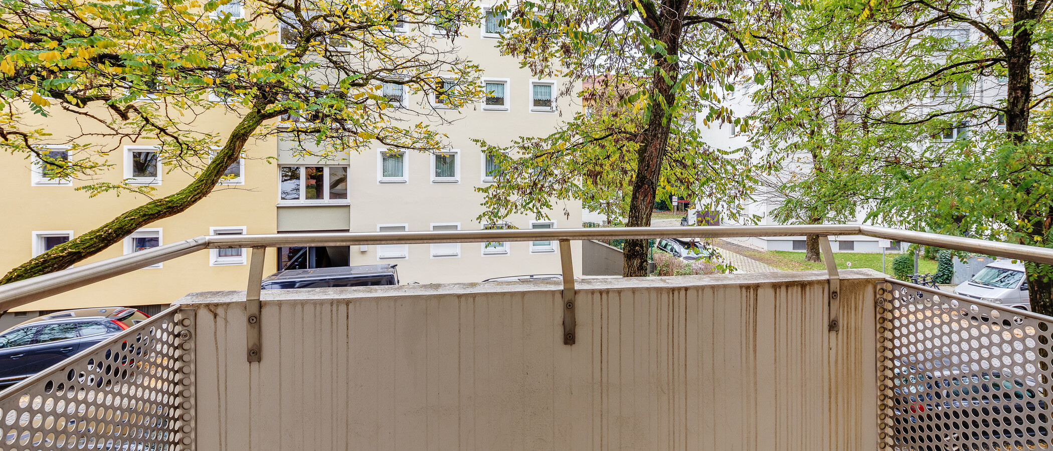 appartement München Haidhausen 02 balcon 6468