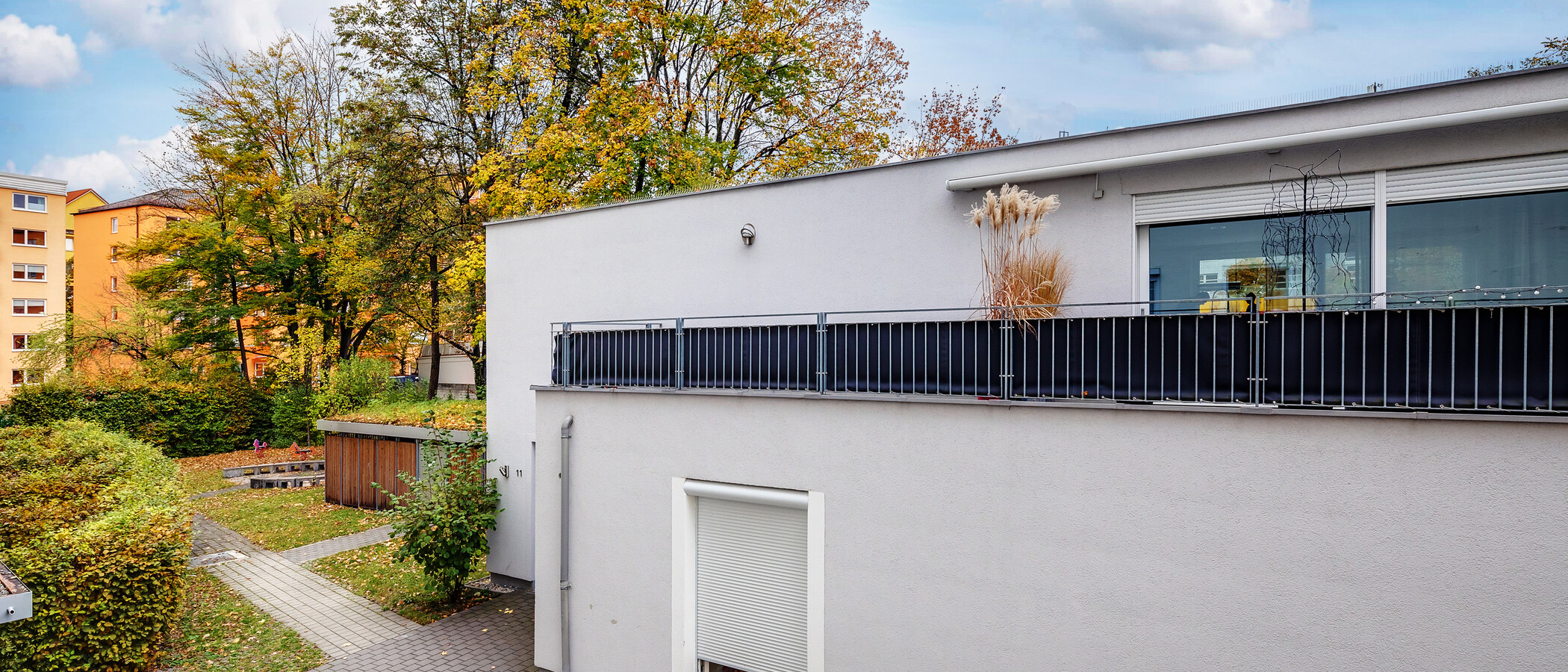 appartement München Haidhausen 01 vue 6468