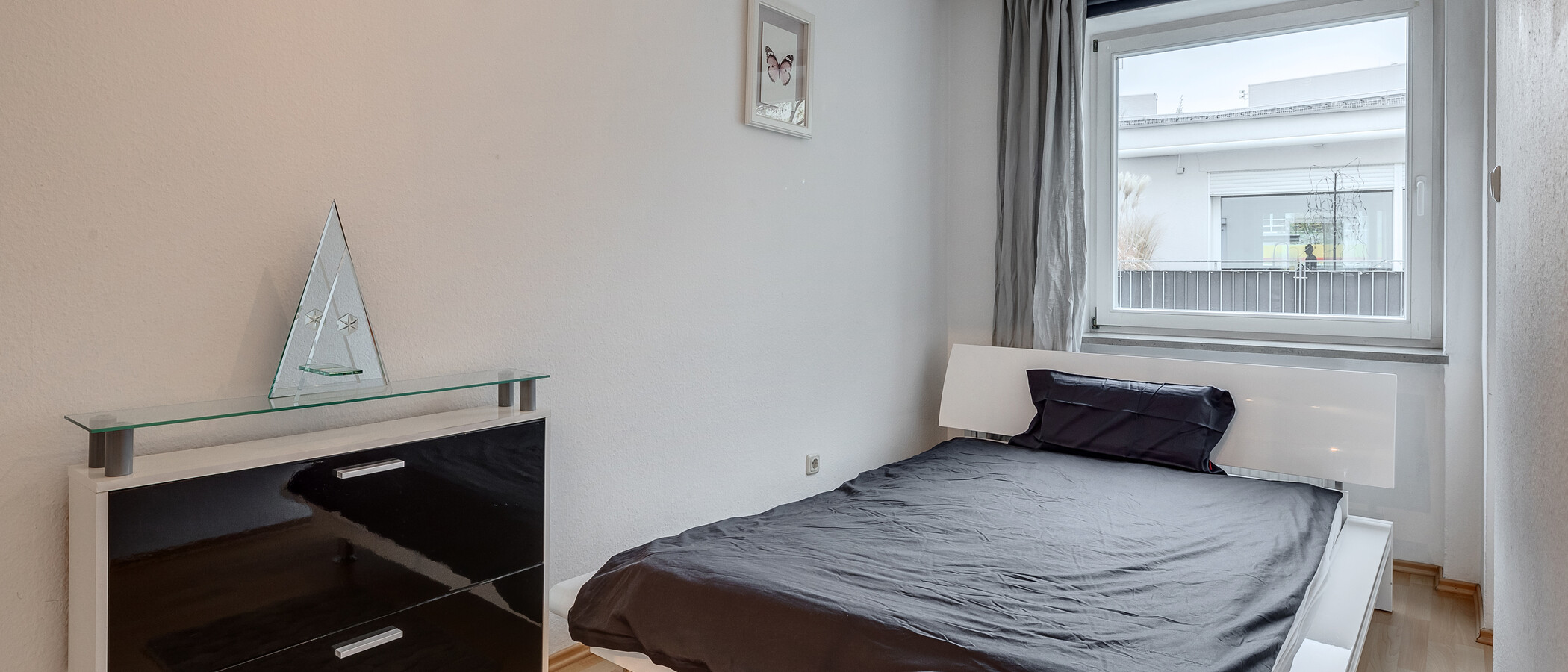 appartement München Haidhausen 01 chambre 6468
