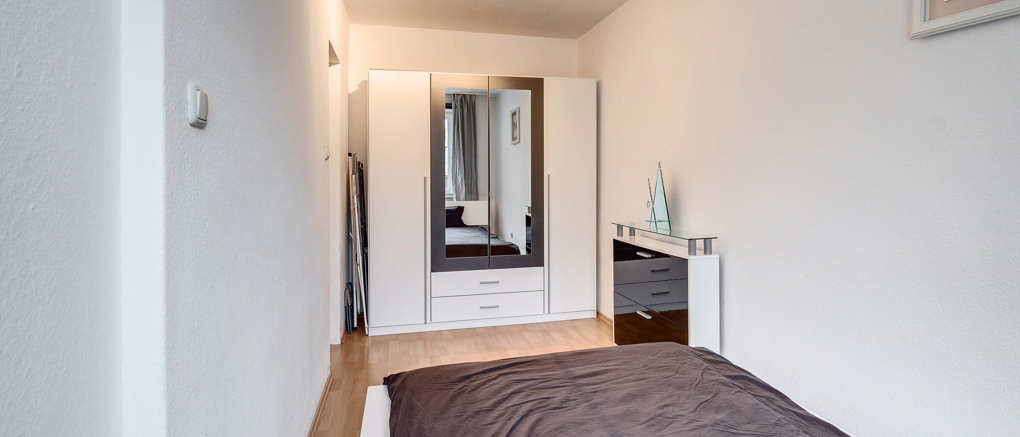appartement München Haidhausen 02 chambre 6468