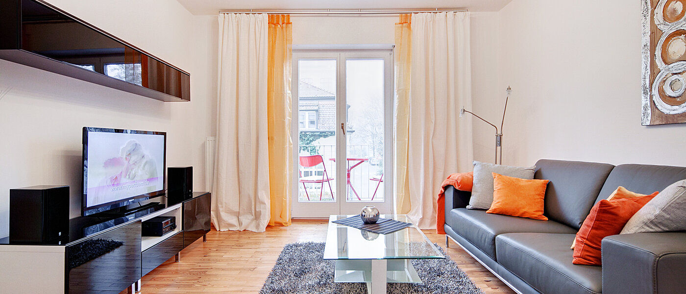 appartement München Schwabing (links der Leopoldstraße) 02 salon 6480