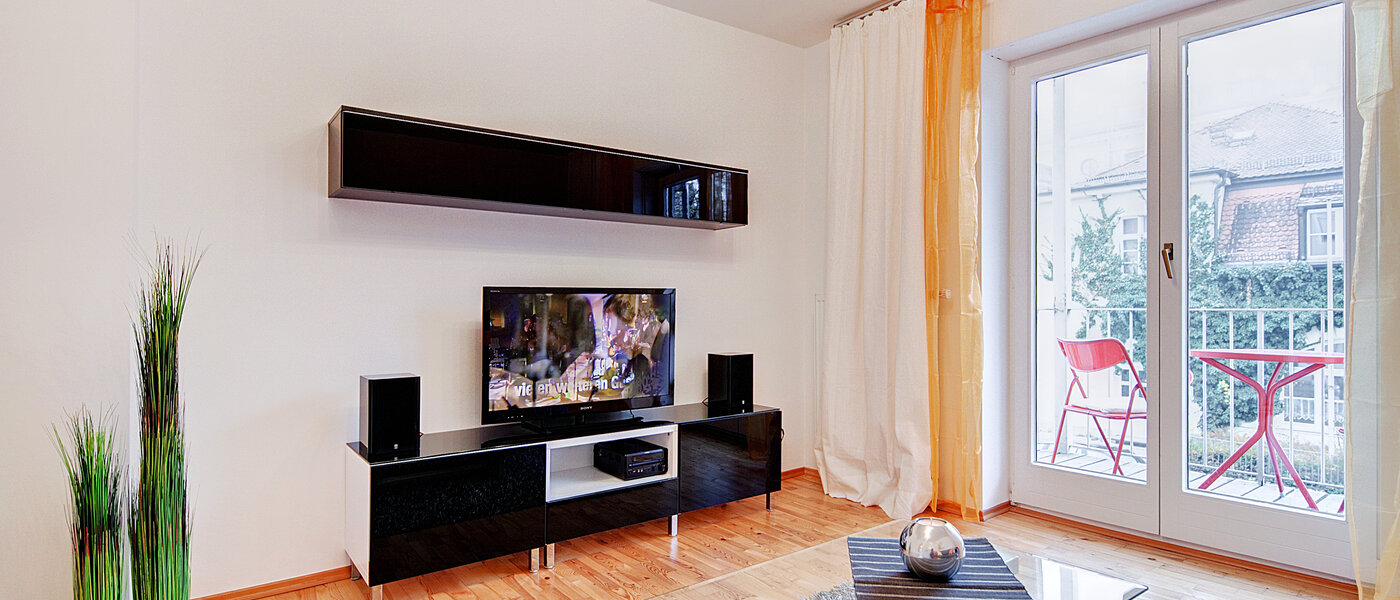 appartement München Schwabing (links der Leopoldstraße) 03 salon 6480