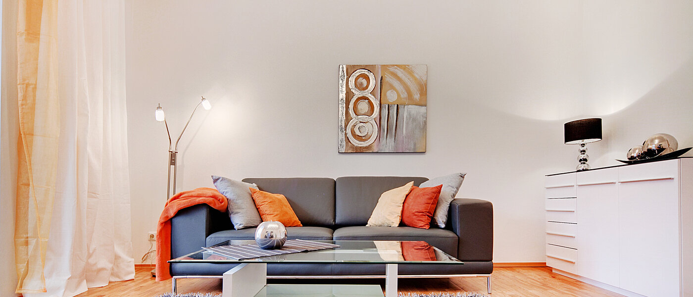 appartement München Schwabing (links der Leopoldstraße) 04 salon 6480