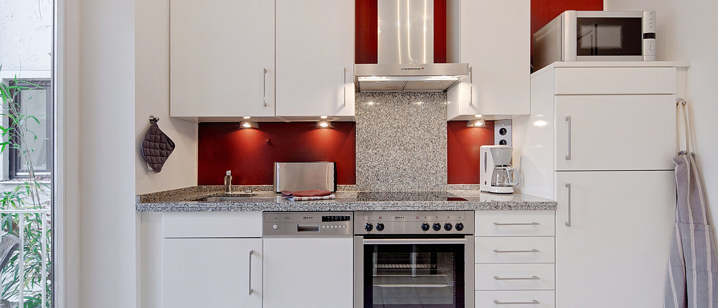 appartement München Schwabing (links der Leopoldstraße) 01 cuisine 6480