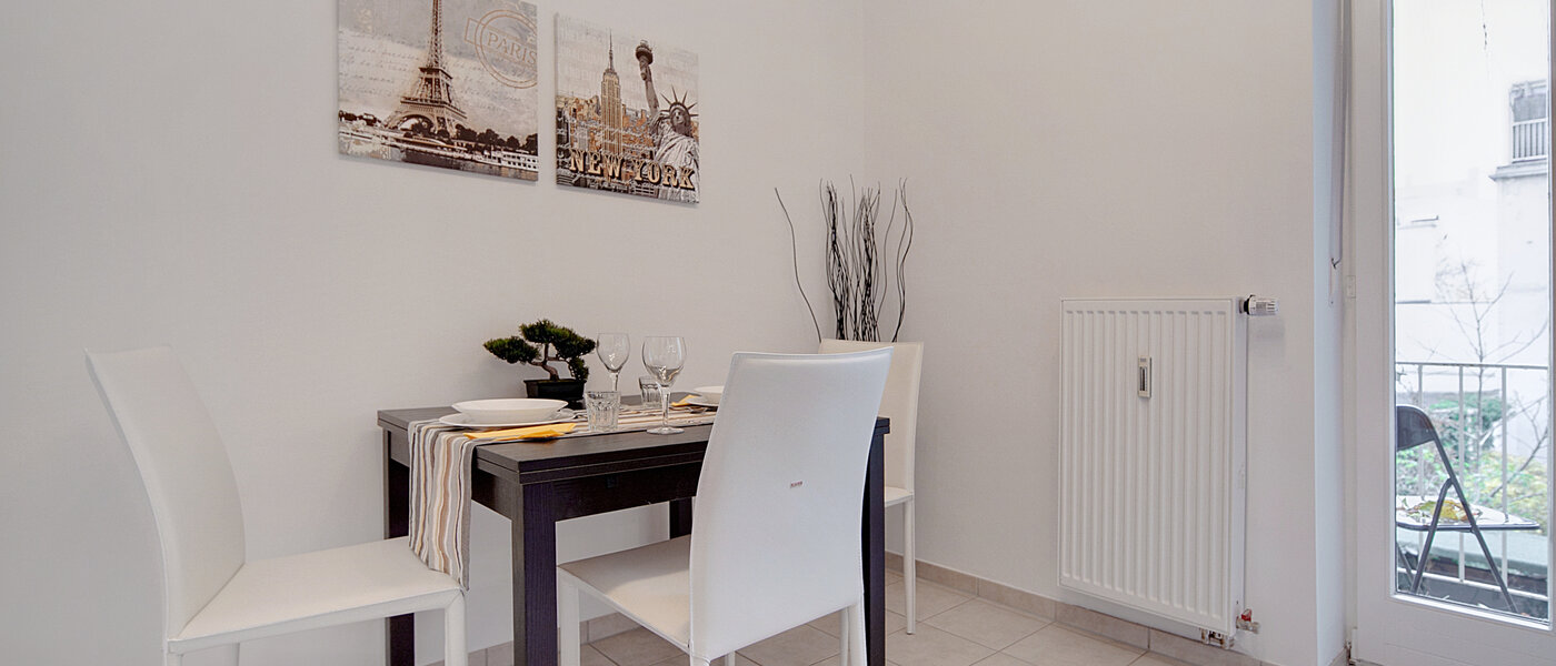 appartement München Schwabing (links der Leopoldstraße) 02 cuisine 6480