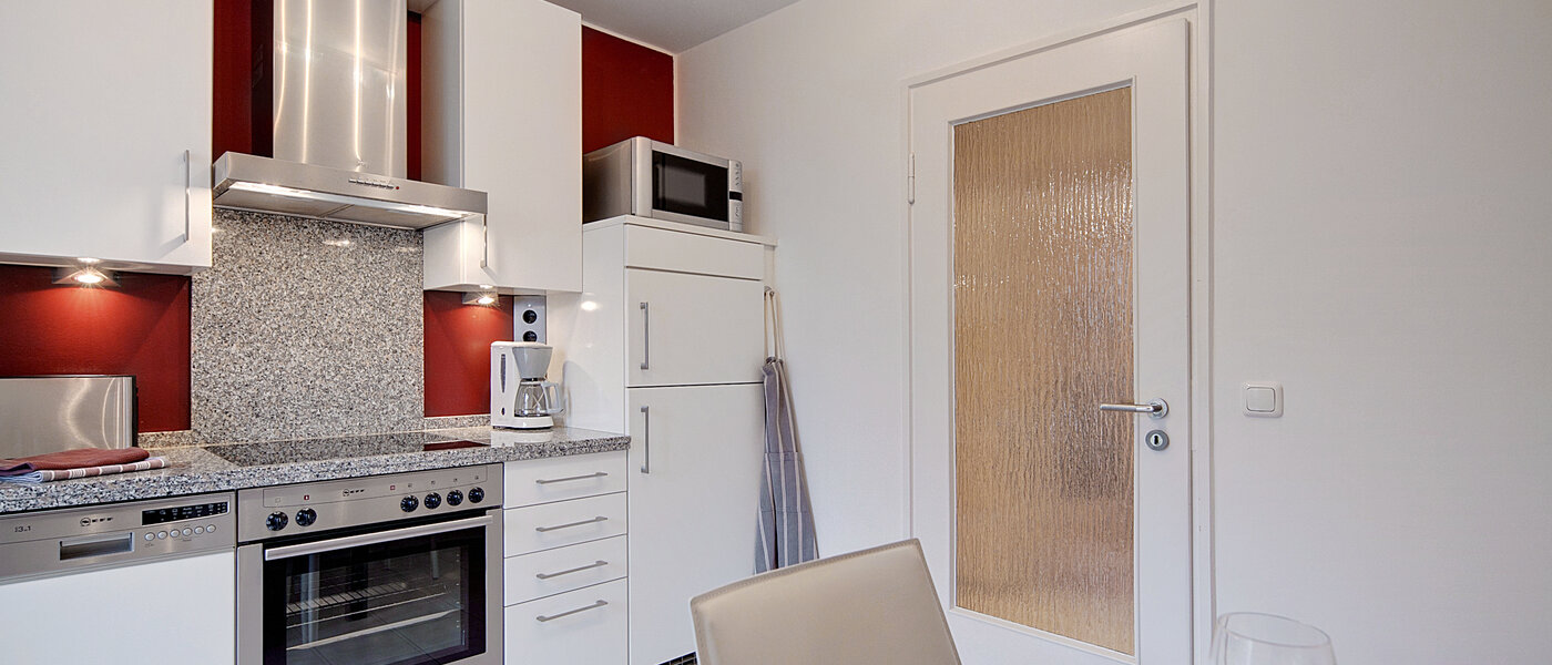 appartement München Schwabing (links der Leopoldstraße) 03 cuisine 6480