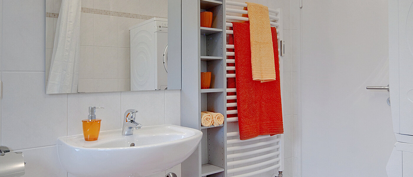 appartement München Schwabing (links der Leopoldstraße) 02 salle de bain 6480