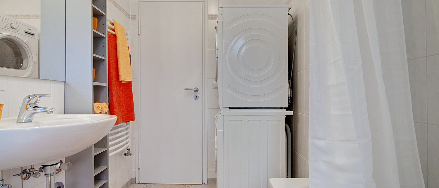 appartement München Schwabing (links der Leopoldstraße) 03 salle de bain 6480