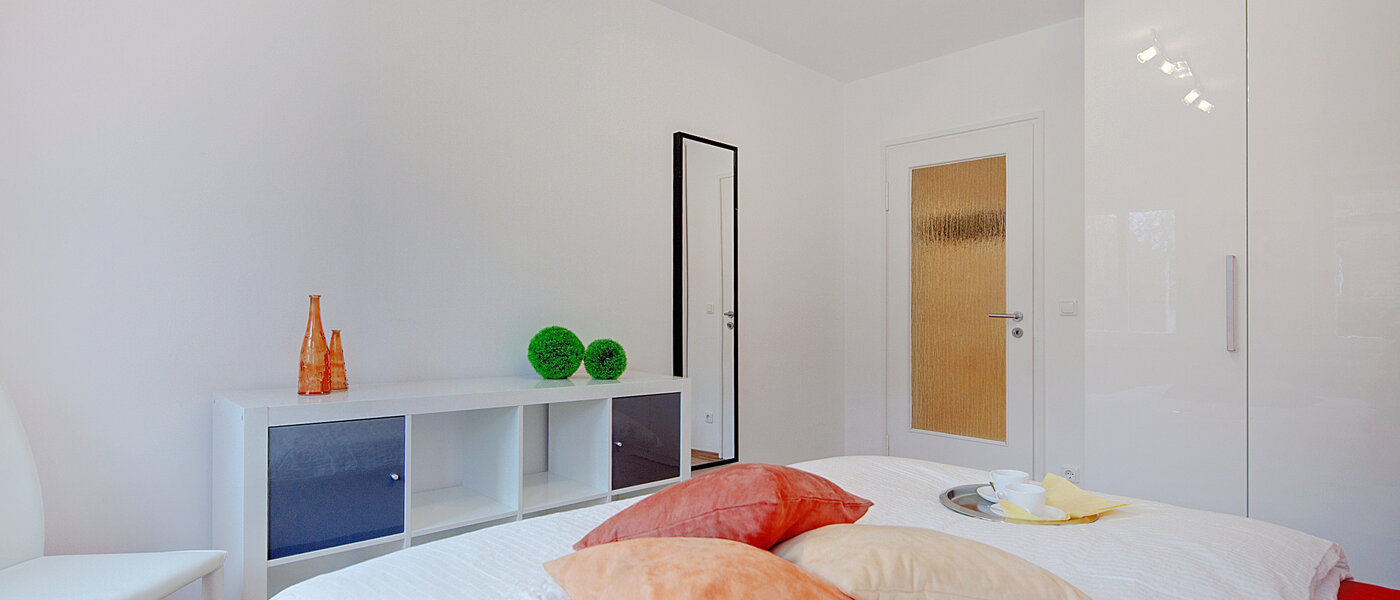 appartement München Schwabing (links der Leopoldstraße) 03 dormir 6480