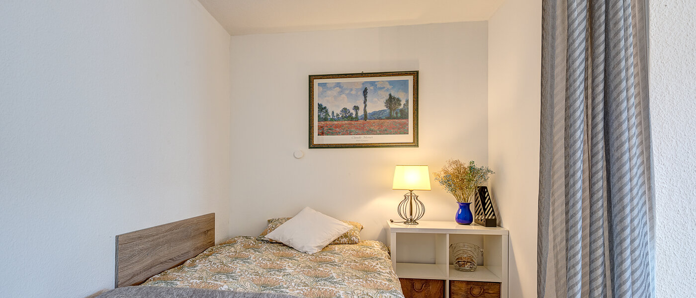 appartement München Maxvorstadt - Universitätsviertel 01 chambres 6485