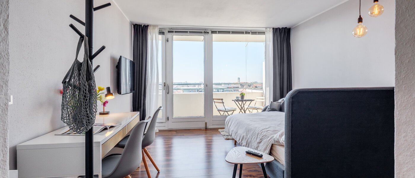 Désolé, cet objet est déjà loué