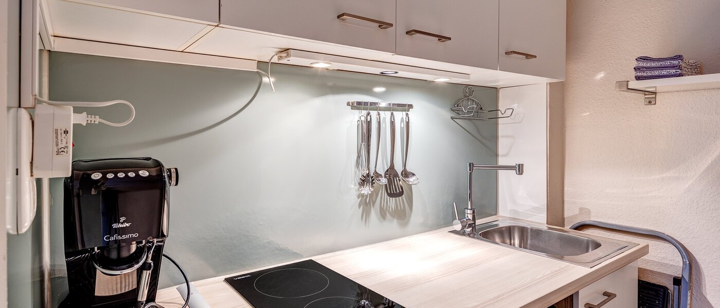 appartement München Schwabing (links der Leopoldstraße) 02 cuisine 6491