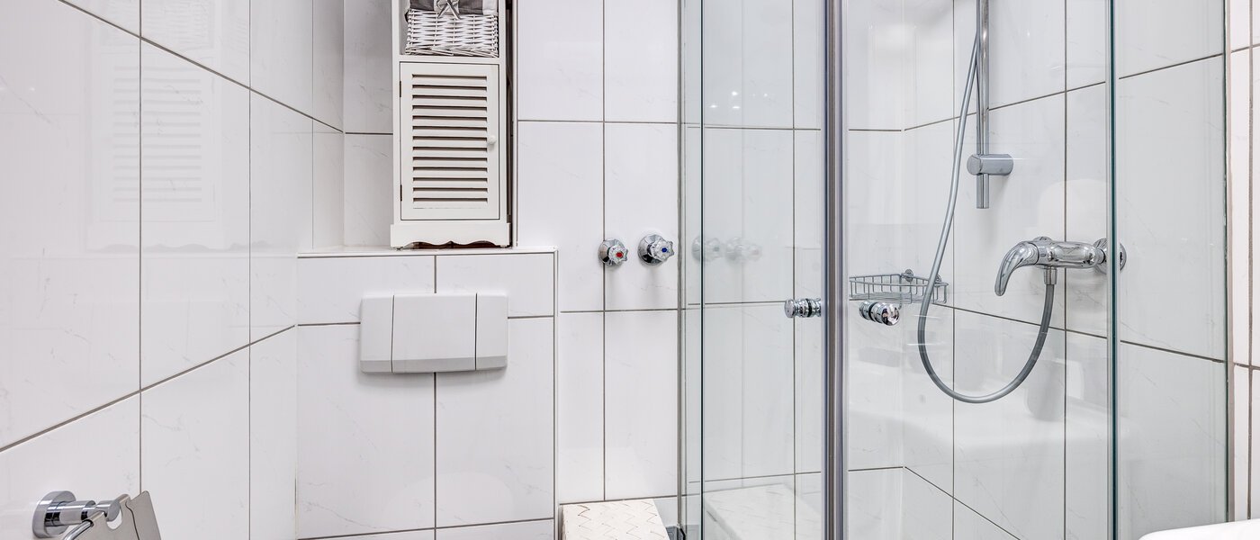 appartement München Schwabing (links der Leopoldstraße) 02 salle de bain 6491