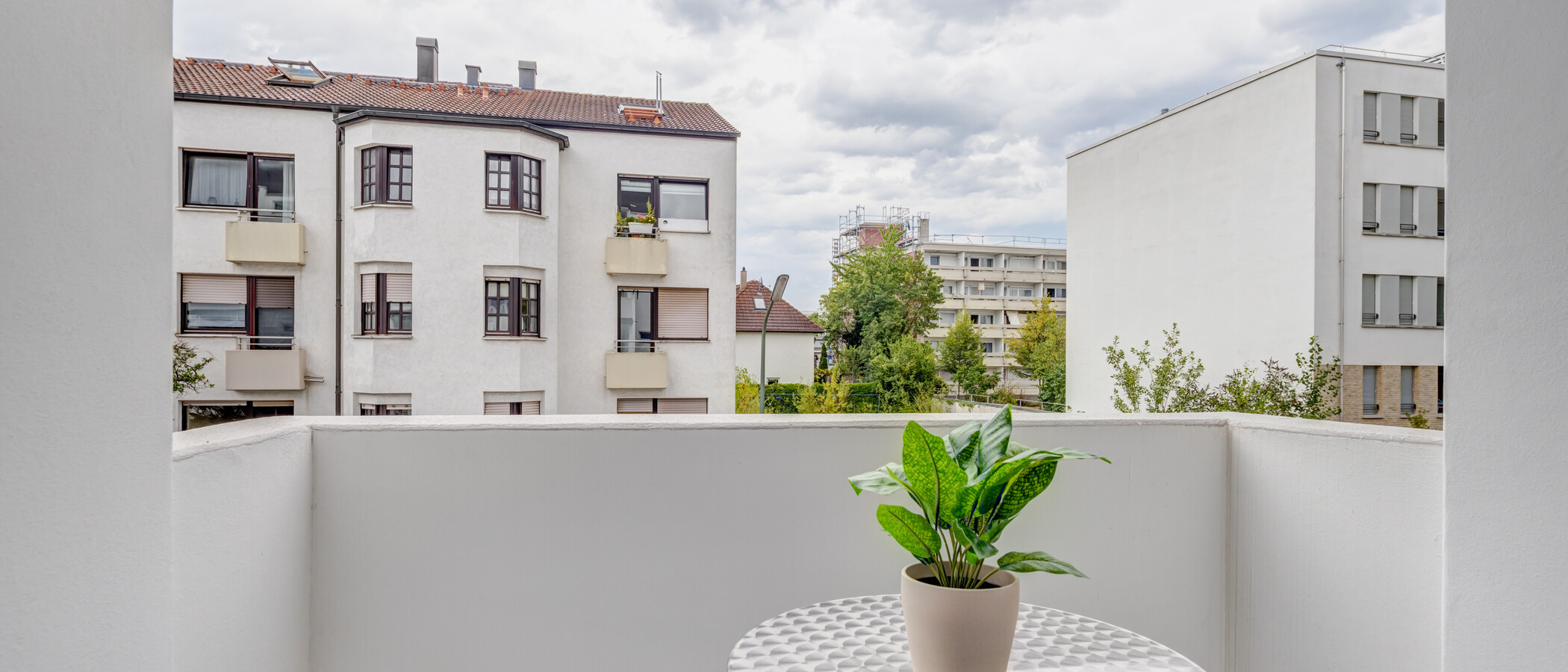 studio München Milbertshofen 01 balcon 6508