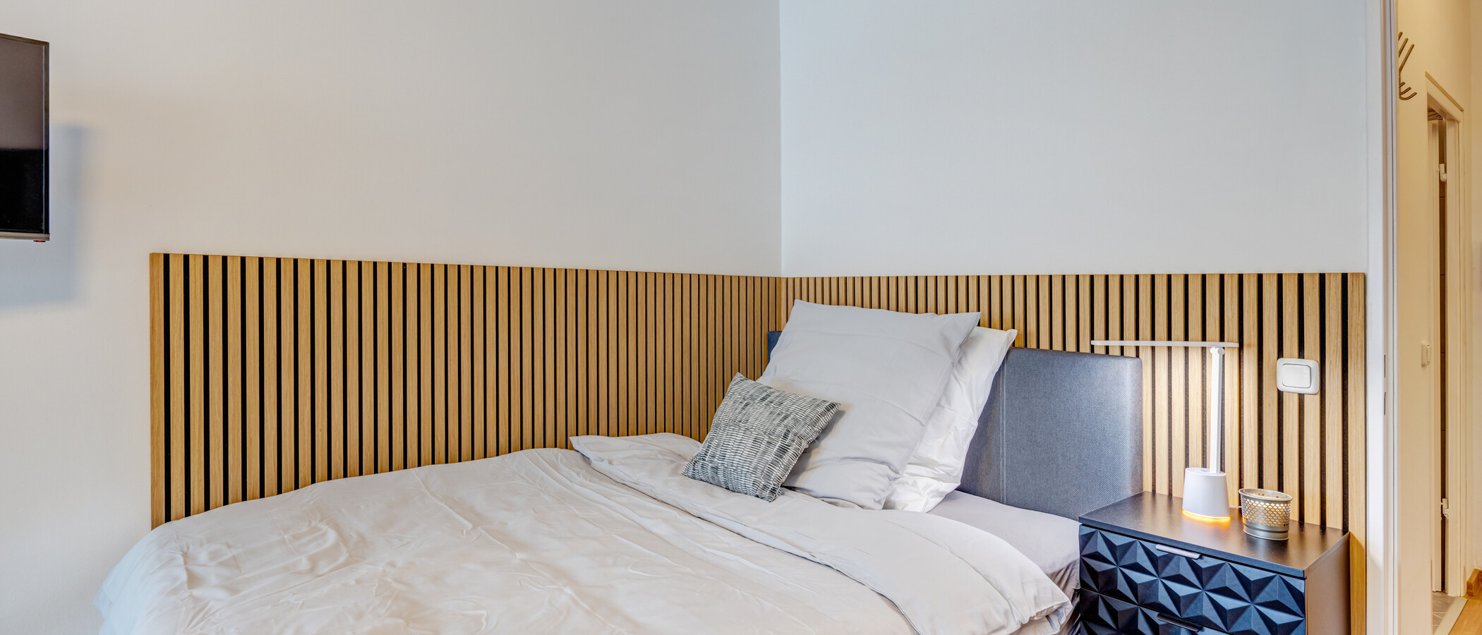 studio München Milbertshofen 01 chambres 6508