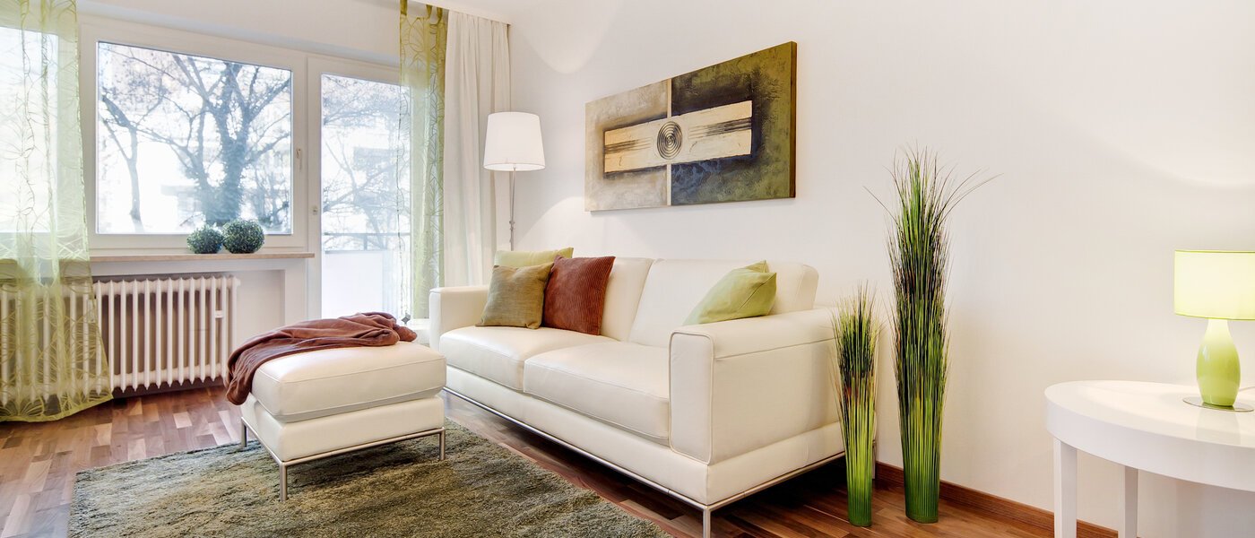 appartement München Schwabing-West (rund um den Hohenzollernplatz) 01 salon 6515