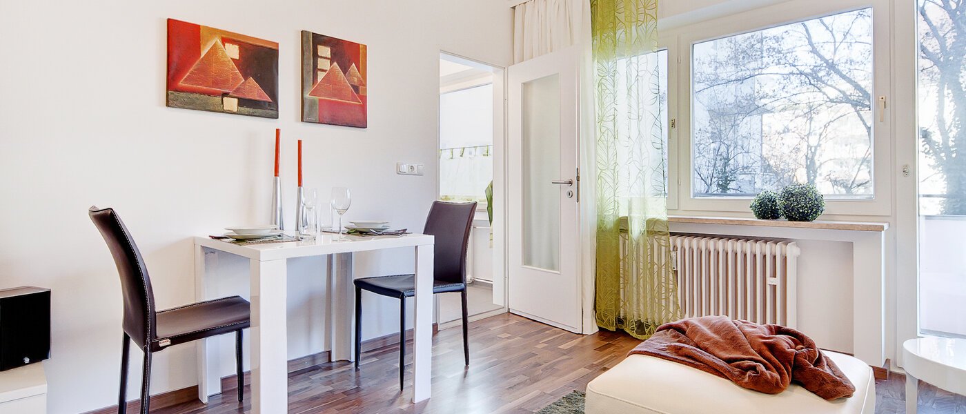 appartement München Schwabing-West (rund um den Hohenzollernplatz) 02 salon 6515