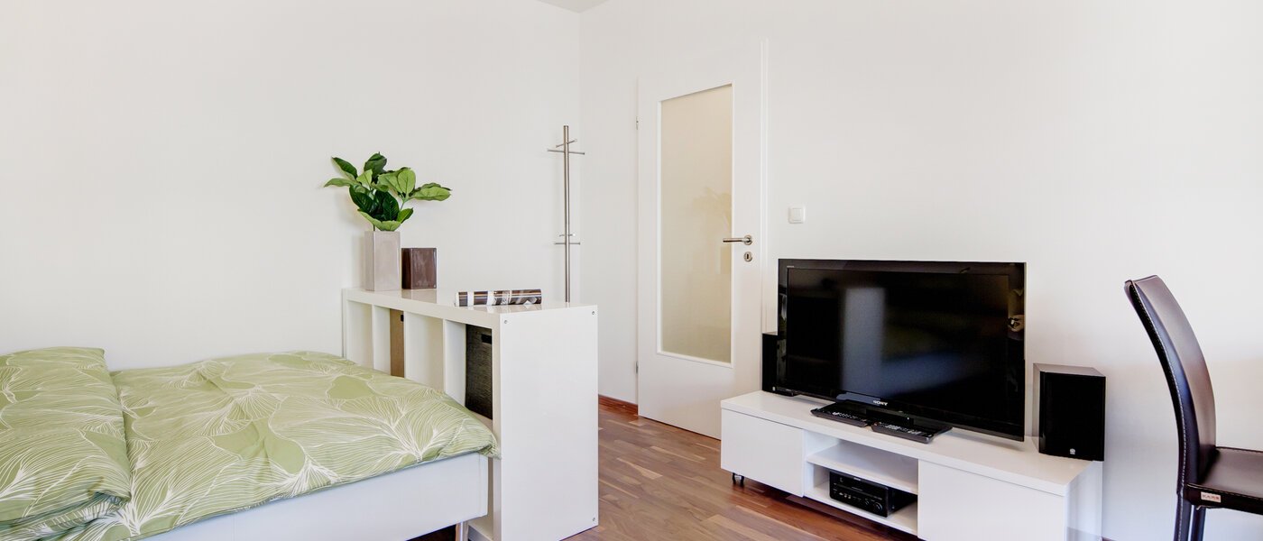 appartement München Schwabing-West (rund um den Hohenzollernplatz) 03 salon 6515