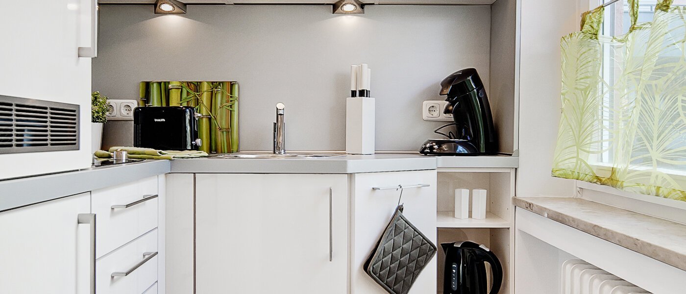 appartement München Schwabing-West (rund um den Hohenzollernplatz) 01 cuisine 6515