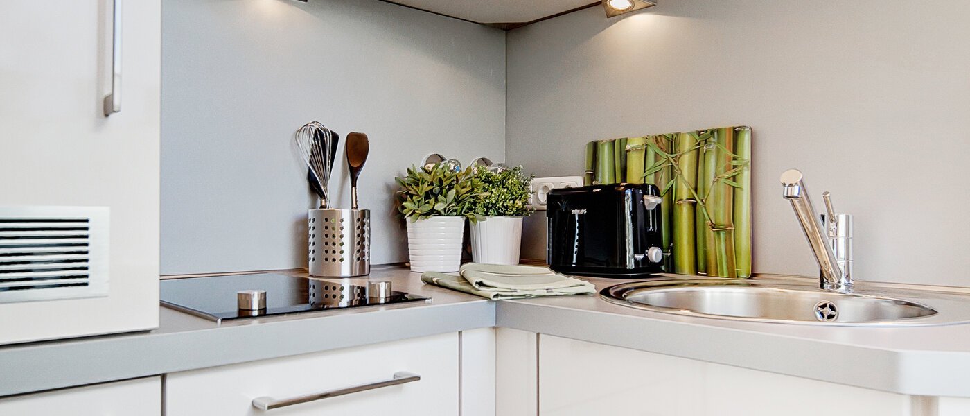 appartement München Schwabing-West (rund um den Hohenzollernplatz) 02 cuisine 6515