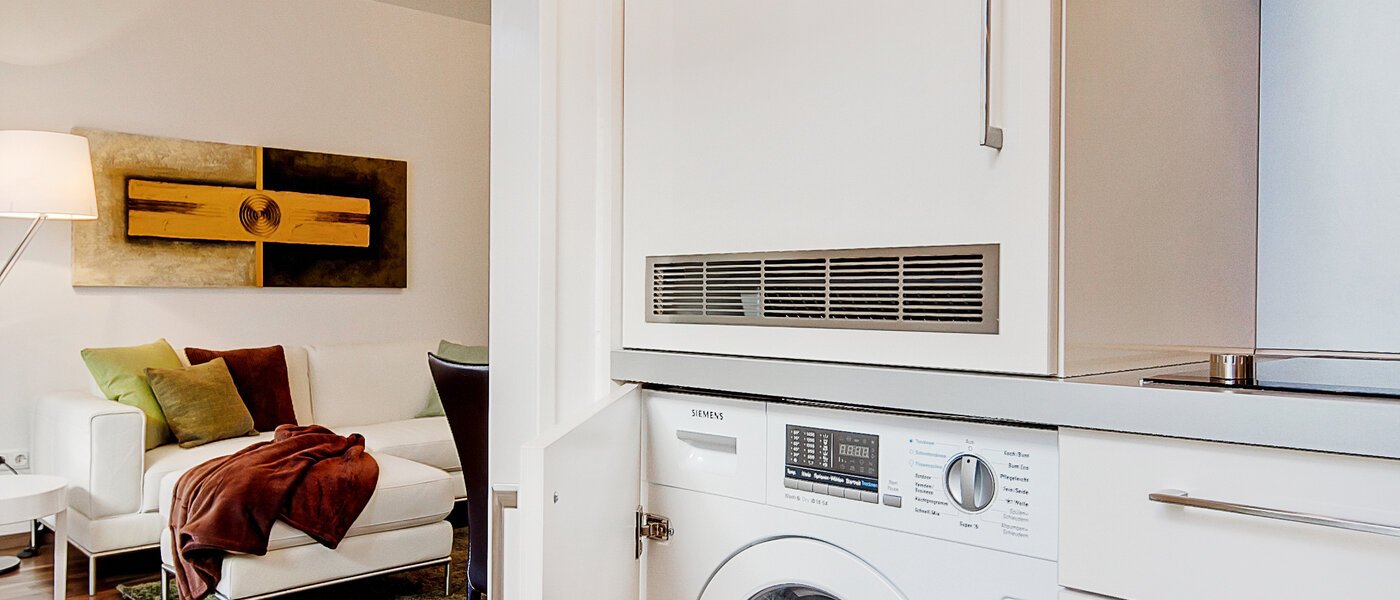 appartement München Schwabing-West (rund um den Hohenzollernplatz) 03 cuisine 6515