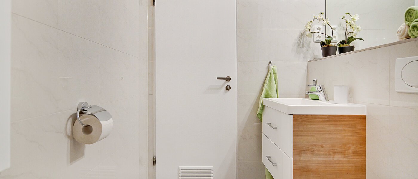 appartement München Schwabing-West (rund um den Hohenzollernplatz) 04 salle de bain 6515