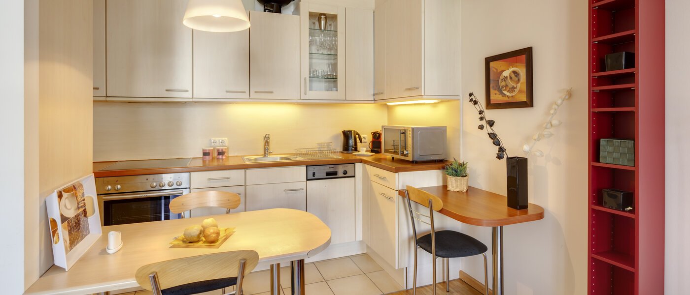 appartement München Maxvorstadt 01 cuisine 6524